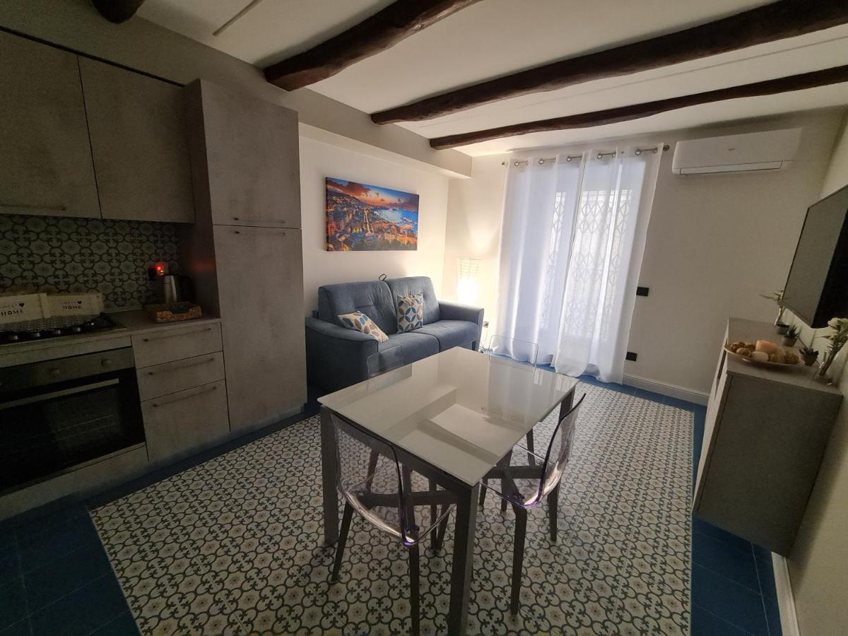 Chiaja Lux House Apartment Naples Exterior photo