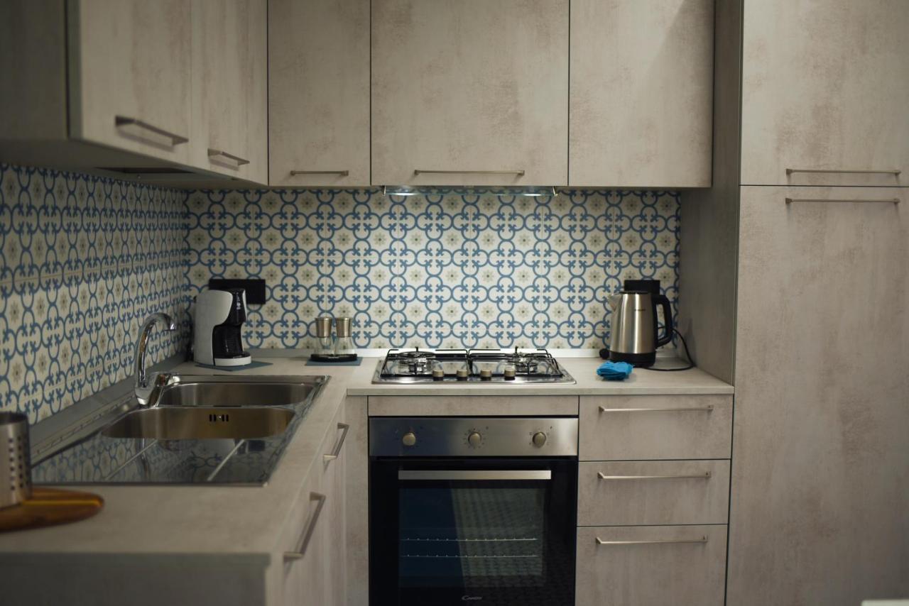 Chiaja Lux House Apartment Naples Exterior photo