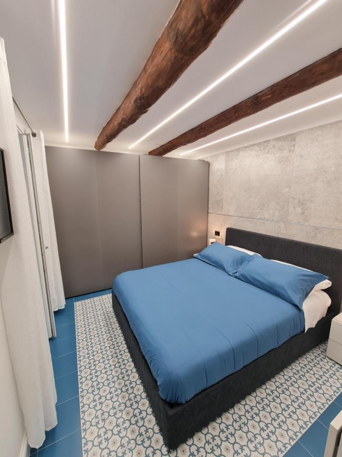 Chiaja Lux House Apartment Naples Exterior photo