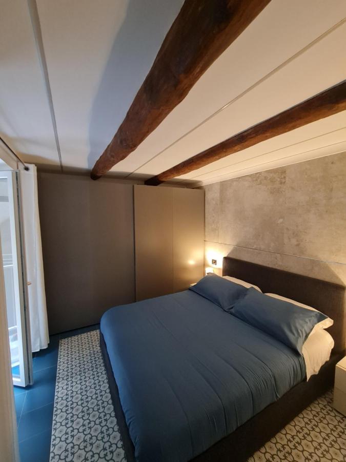 Chiaja Lux House Apartment Naples Exterior photo